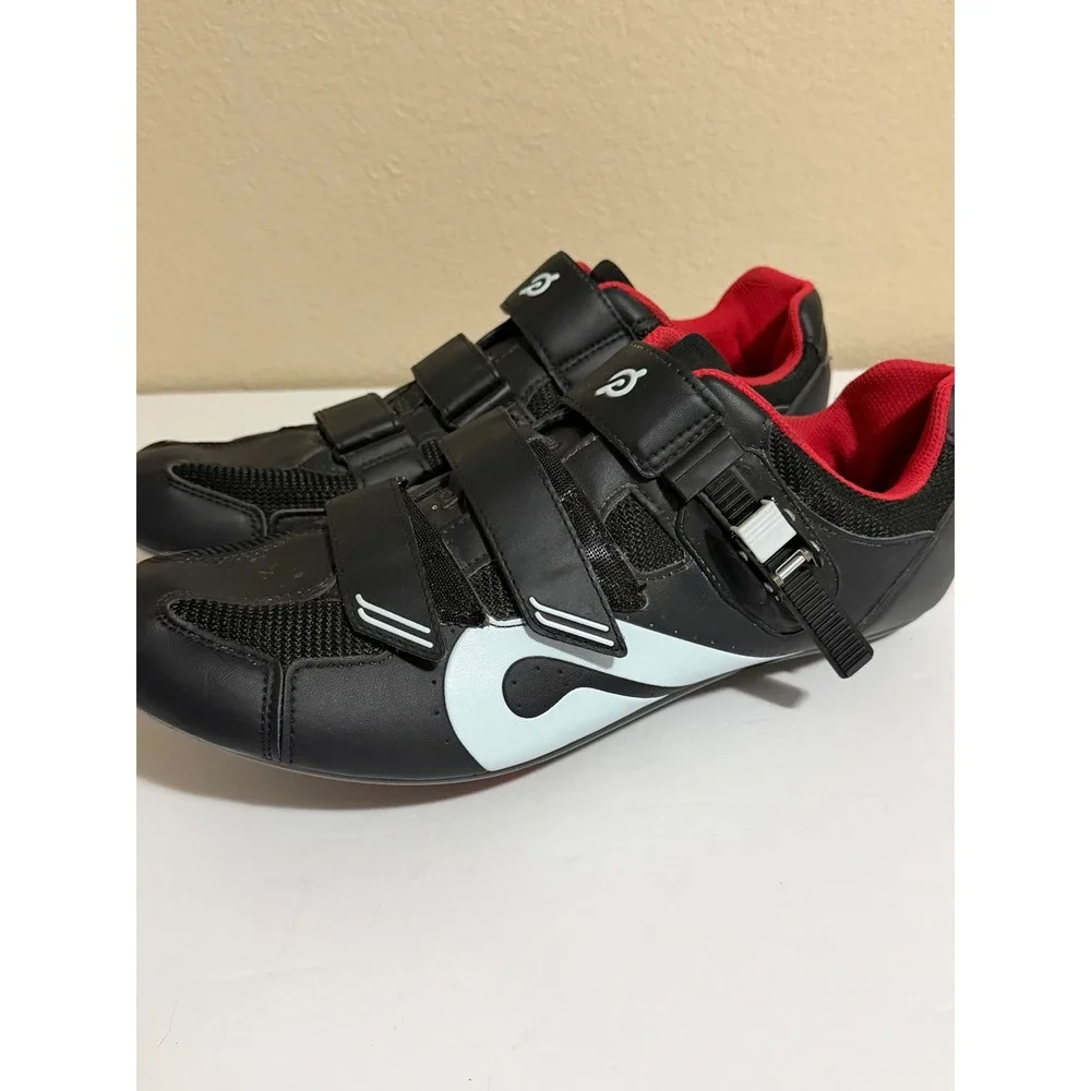 Peloton cycling shoes